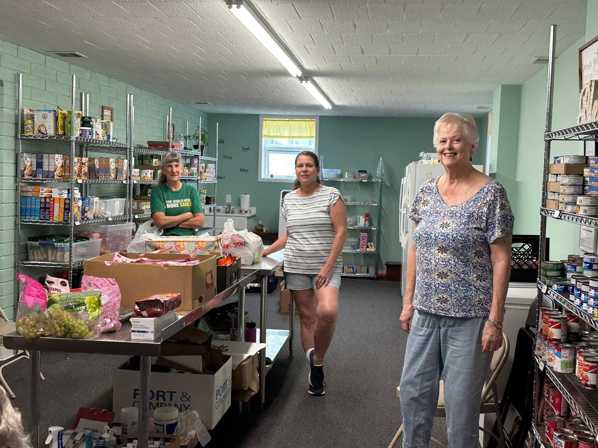 Rotterdam Community Center